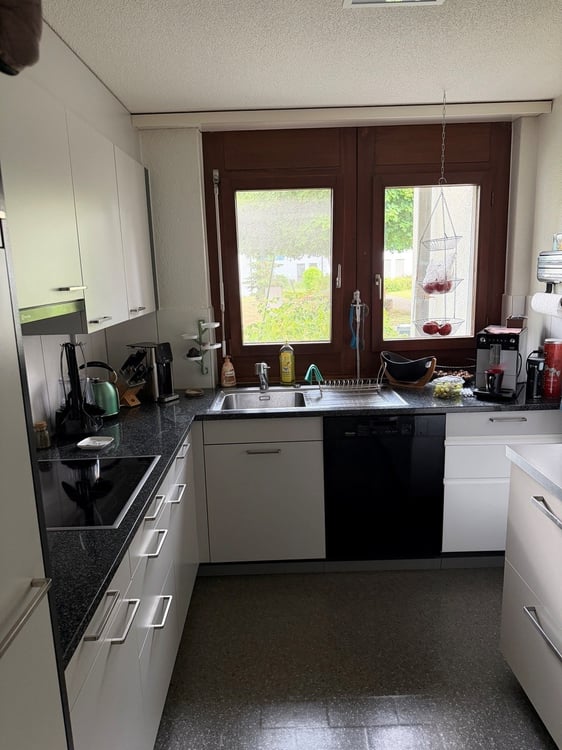 Familienfreundliche 5.5-Zimmer-Wohnung mit Gartenterrasse in Zuchwil 4