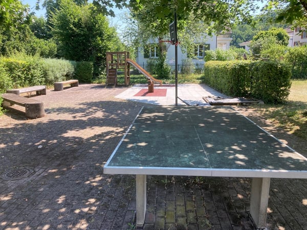 Familienfreundliche 5.5-Zimmer-Wohnung mit Gartenterrasse in Zuchwil 12