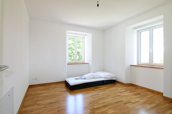 Wohnen im Dorfkern 7