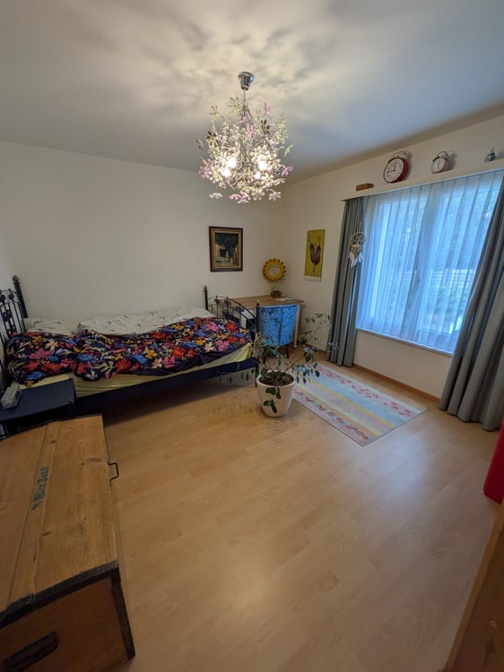 Charmante 2-Zimmer-Wohnung mit neuem Balkon in Solothurn 7