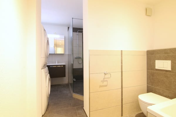 Helle 3.5-Zimmerwohnung im 1. Obergeschoss 4