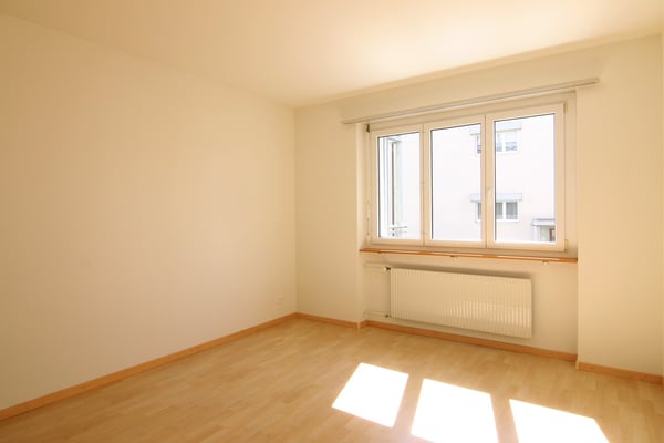Wohnen am Stadtrand von Solothurn 3