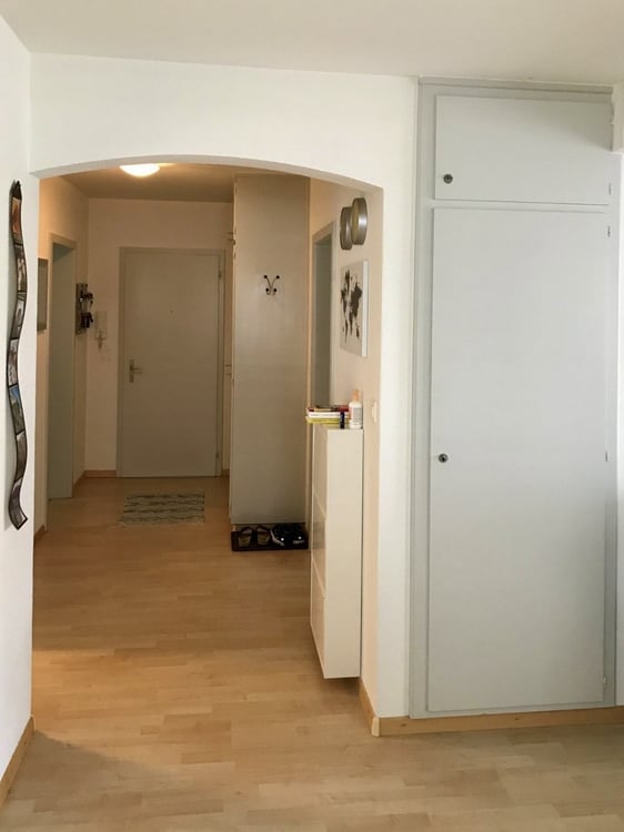 Wohnen am Stadtrand von Solothurn 5