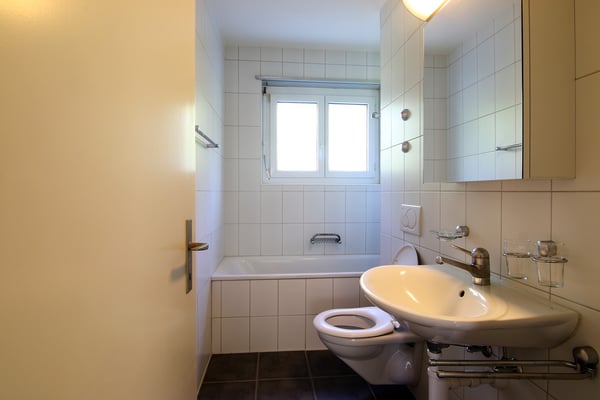 Wohnen am Stadtrand von Solothurn 4
