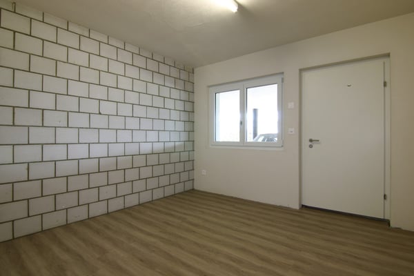 Hobbyraum zu vermieten 2