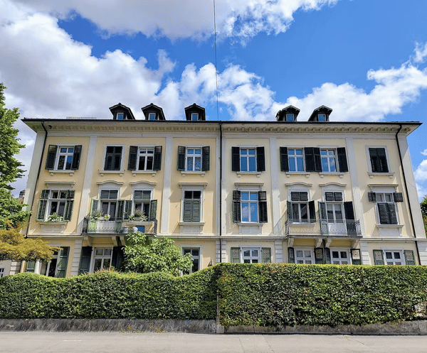 Solothurn, Solothurn