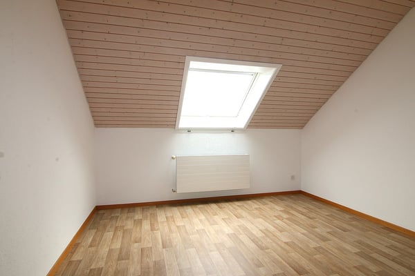 Gepflegte 4-Zimmer-Dachwohnung 5