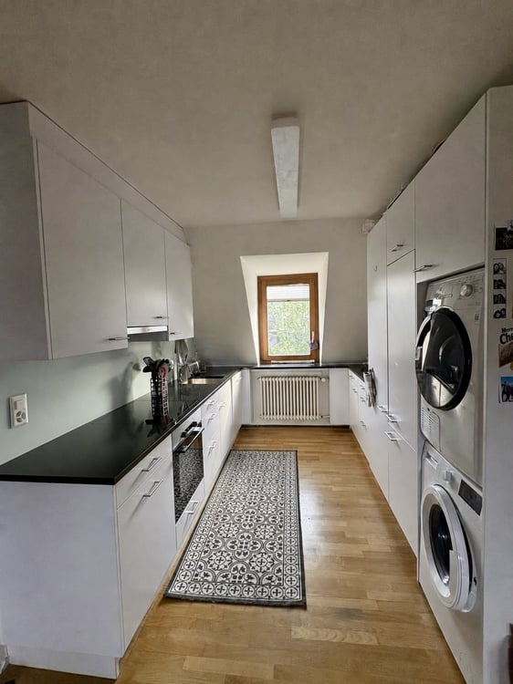 Einzigartige Maisonette mit privater Dachterrasse 3