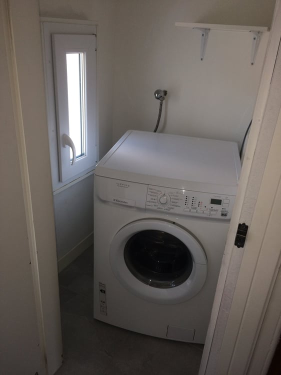 Sehr grosszügige 6 Zimmerwohnung 8
