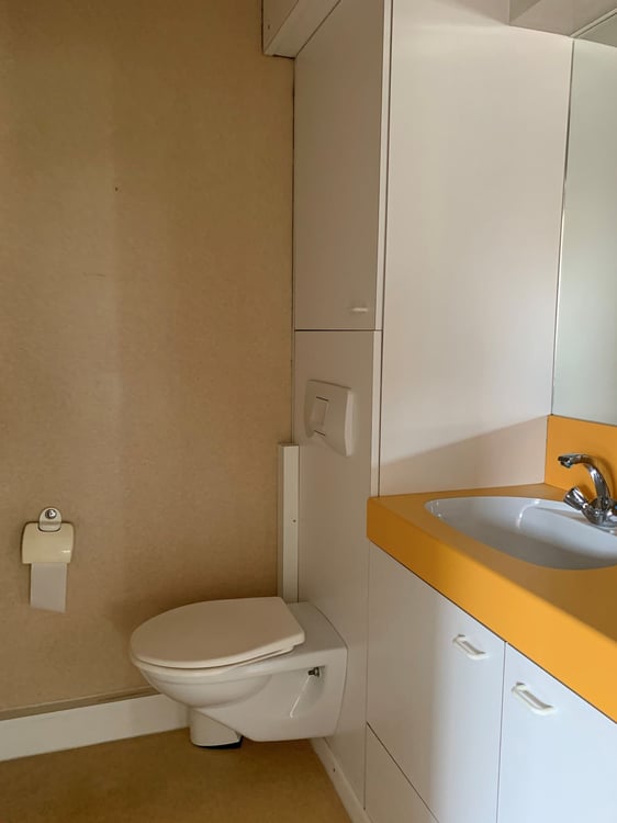 Ihr neuer Arbeitsplatz mitten in Küssnacht! 2