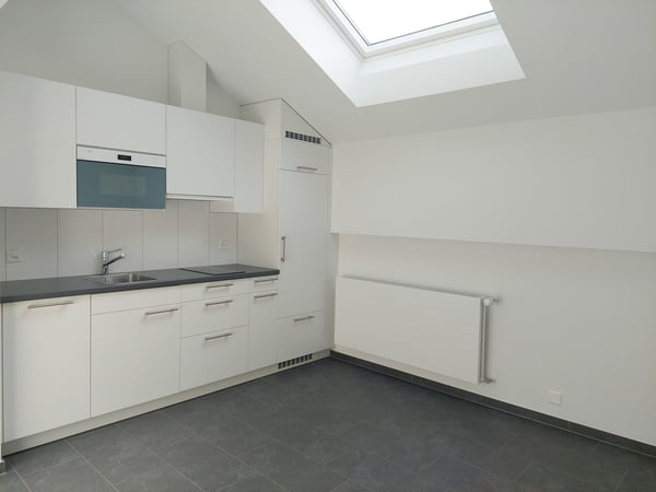 Befristet - moderne Büroräumlichkeiten Nähe Bahnhof Schwyz 3