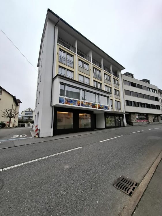 Gewerbe-/Ladenfläche mitten in Küssnacht 3