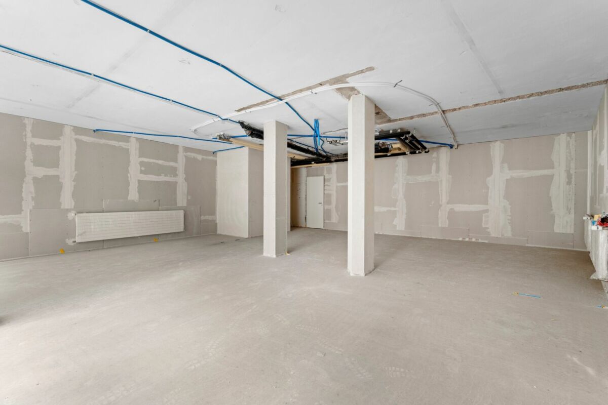 Commercial/Shop Space in the Heart of Küssnacht