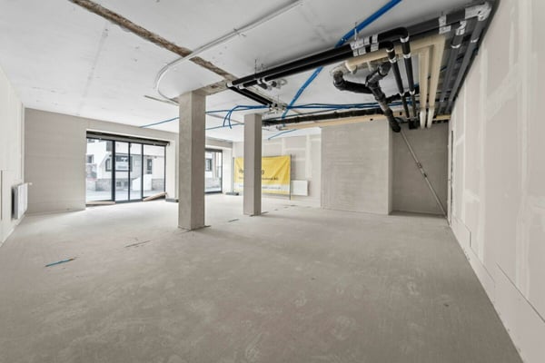 Gewerbe-/Ladenfläche mitten in Küssnacht 5