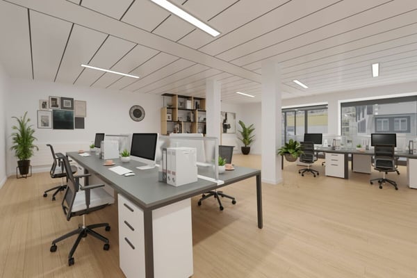 Gewerbe-/Ladenfläche mitten in Küssnacht 7