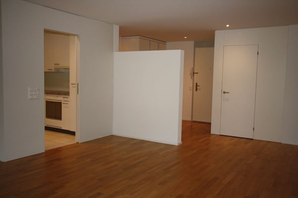 Grosszügige 1.5-Zimmerwohnung in Küssnacht am Rigi 3