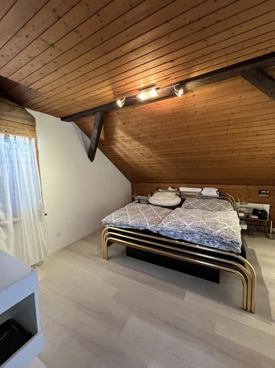 BEFRISTET | 1.5 Zimmer-Masionettewohnung in Seewen 8