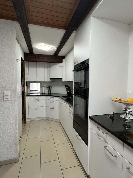 BEFRISTET | 1.5 Zimmer-Masionettewohnung in Seewen 5