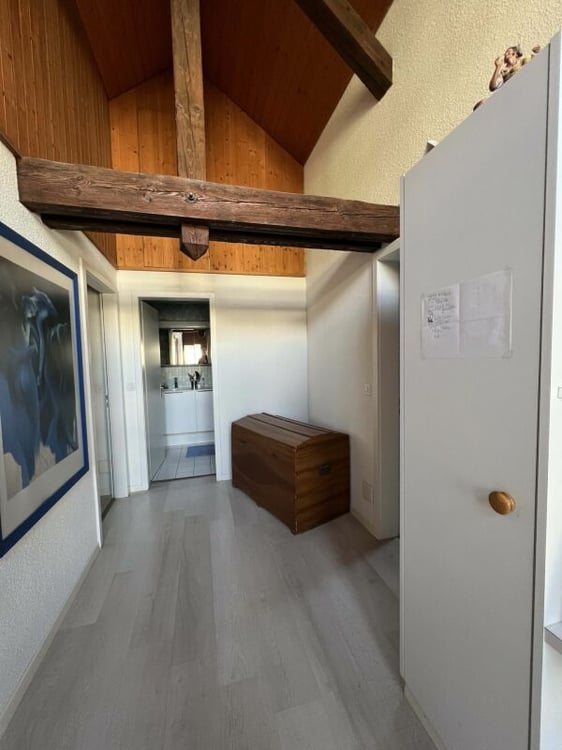 BEFRISTET | 1.5 Zimmer-Masionettewohnung in Seewen 7