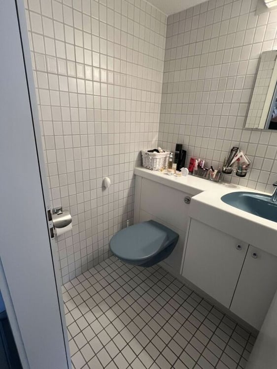 BEFRISTET | 1.5 Zimmer-Masionettewohnung in Seewen 3