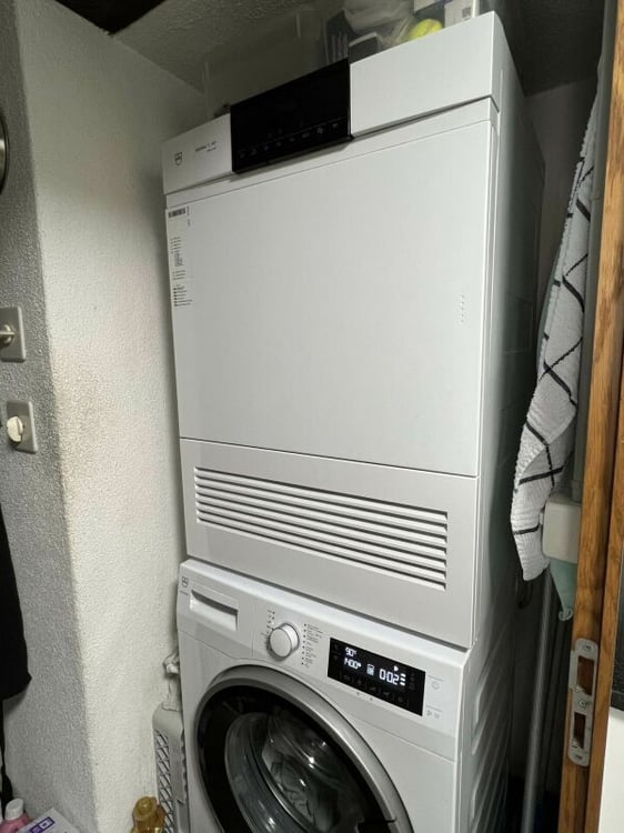 BEFRISTET | 1.5 Zimmer-Masionettewohnung in Seewen 6