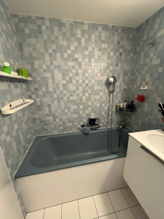 BEFRISTET | 1.5 Zimmer-Masionettewohnung in Seewen 10