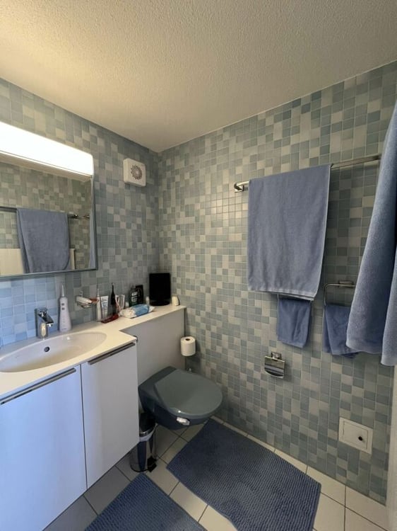 BEFRISTET | 1.5 Zimmer-Masionettewohnung in Seewen 9