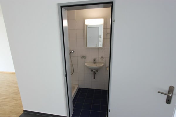 Moderne 1.5-Zimmerwohnung an idealer Lage 6