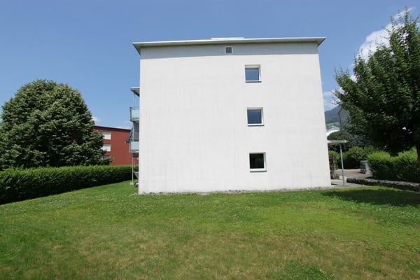 Moderne 1.5-Zimmerwohnung an idealer Lage 2