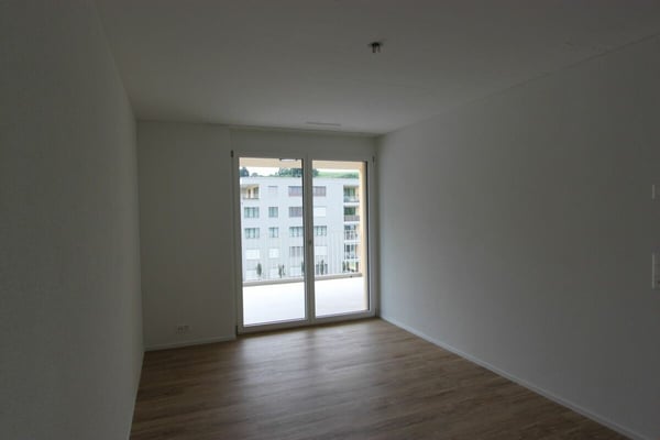 Moderne 1.5-Zimmerwohnung in Immensee 3