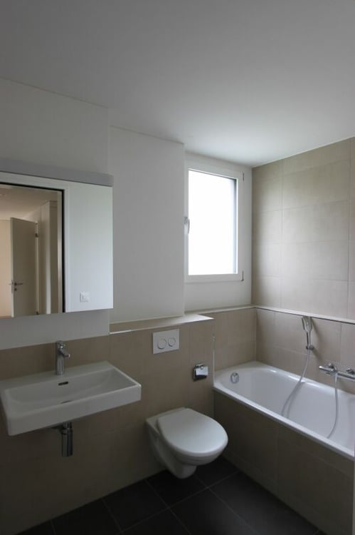 Moderne 1.5-Zimmerwohnung in Immensee 5