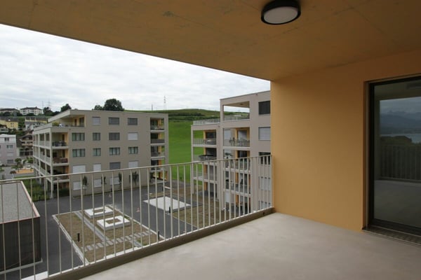 Moderne 1.5-Zimmerwohnung in Immensee 6