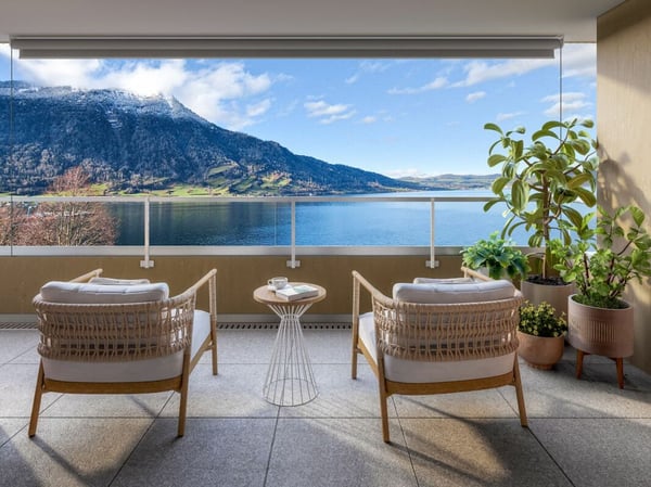 Zugerstrasse 94, Arth Wohnung 101 1