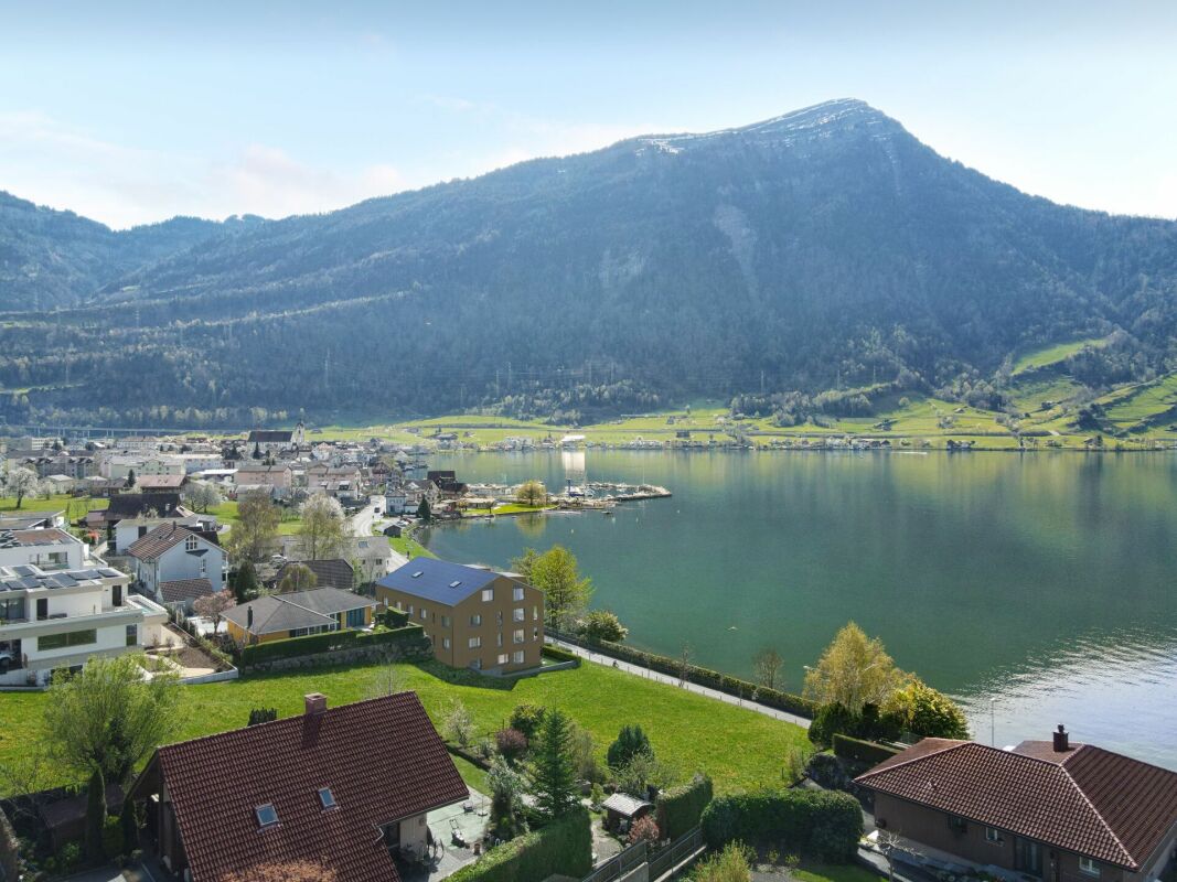 Zugerstrasse 94, Arth Appartamento 101