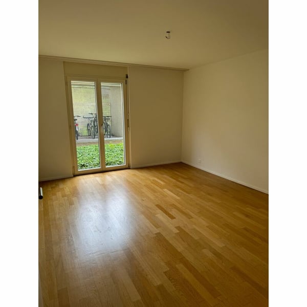 1.5-Zimmerwohnung im Zentrum von Brunnen 6