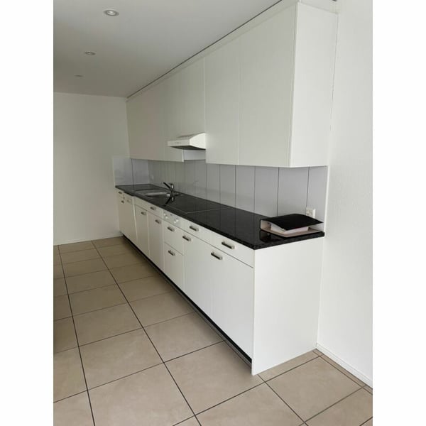 1.5-Zimmerwohnung im Zentrum von Brunnen 4