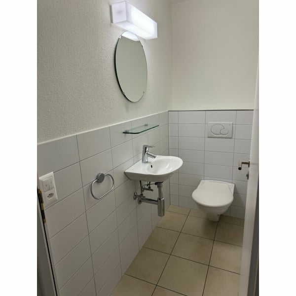 1.5-Zimmerwohnung im Zentrum von Brunnen 8