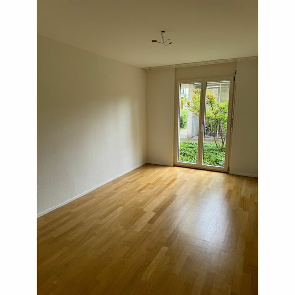 1.5-Zimmerwohnung im Zentrum von Brunnen 5