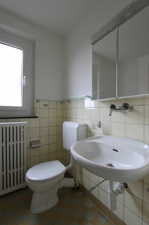 Einfache, schöne Stadtwohnung 3