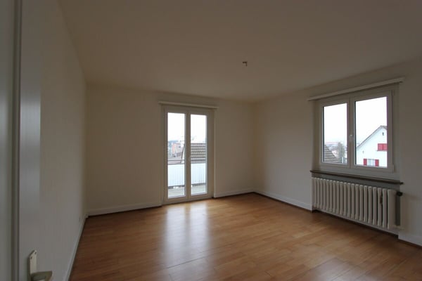 Einfache, schöne Stadtwohnung 2