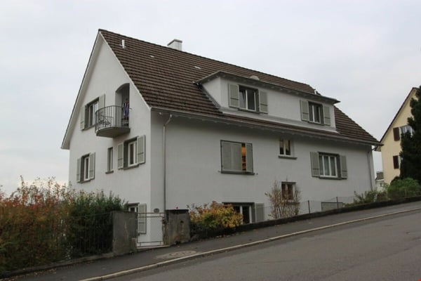 Einfache, schöne Stadtwohnung 8
