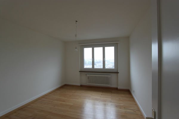 Einfache, schöne Stadtwohnung 4