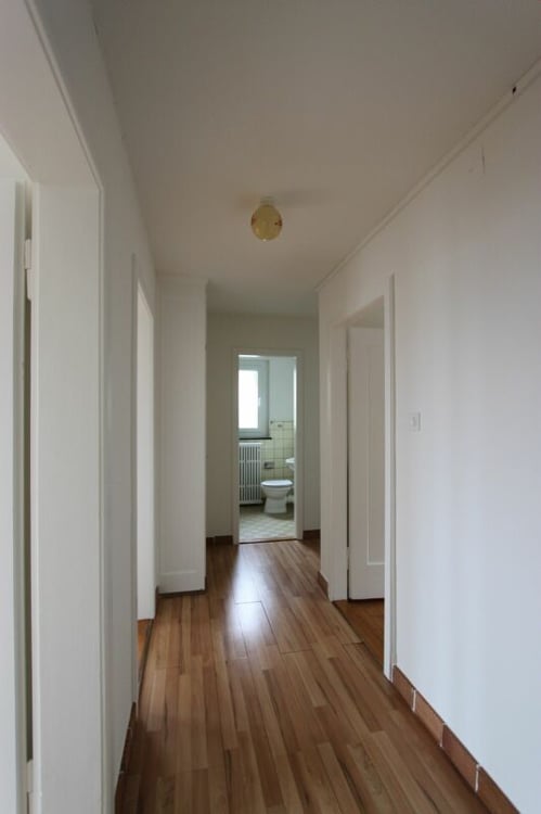 Einfache, schöne Stadtwohnung 5