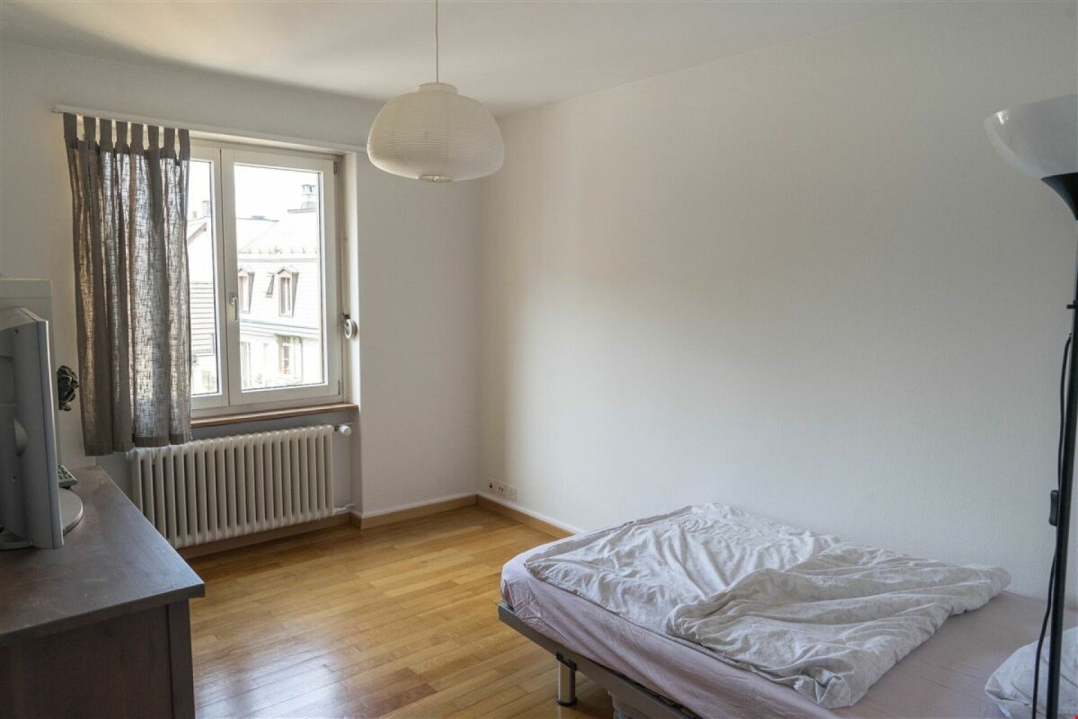 Appartamento in città fantastico
