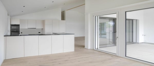 Exklusive Attikawohnung mit einmaliger See- und Bergsicht 4