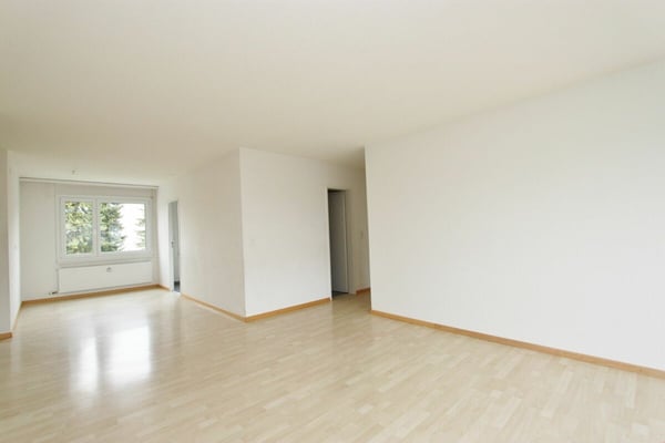 Sonnige, helle Wohnung in schönem Quartier 5