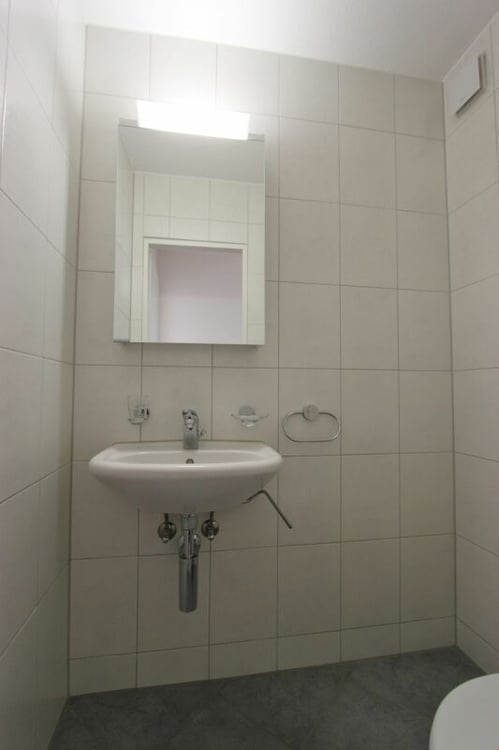 Sonnige, helle Wohnung in schönem Quartier 7