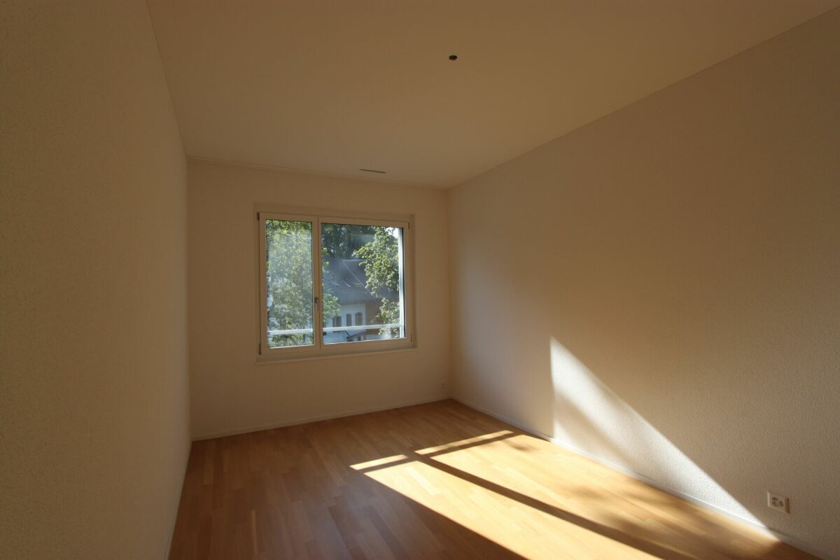 Schöne 3.5-Zimmer-Attikawohnung in Pfaffnau