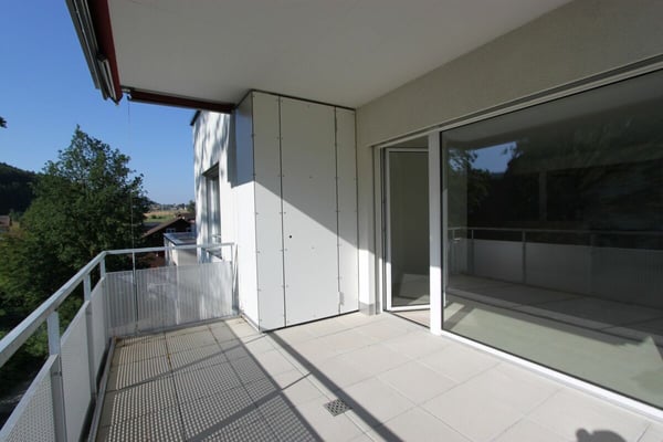 Schöne 3.5-Zimmer-Attikawohnung in Pfaffnau 7