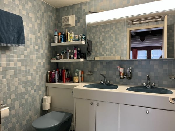 4.5-Maisonettewohnung an zentraler Lage 7